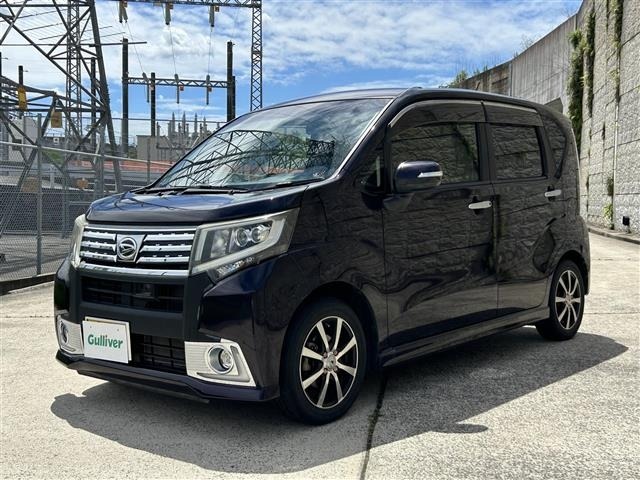Daihatsu MOVE 2014 7372946-21
