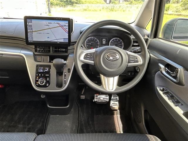 Daihatsu MOVE 2014 7372946-22