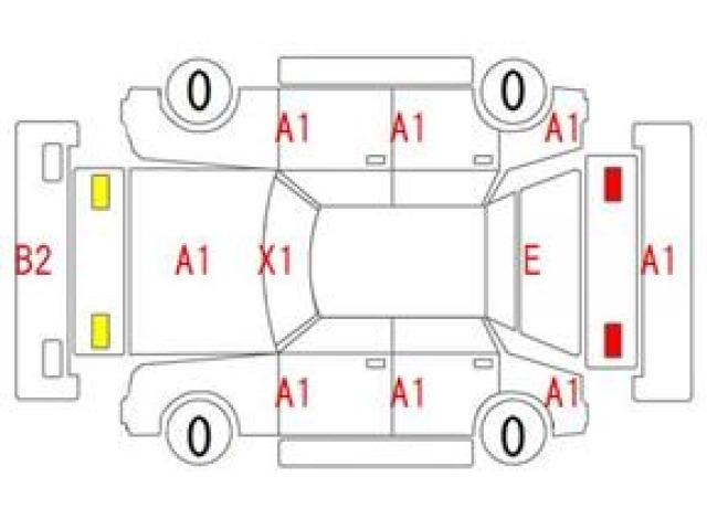 Daihatsu MOVE 2014 7372946-23