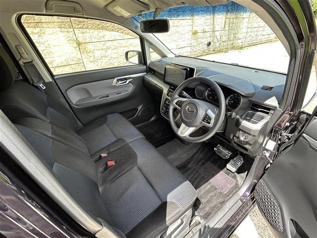 Daihatsu MOVE 2014 7372946-4
