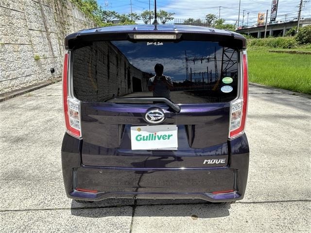 Daihatsu MOVE 2014 7372946-5