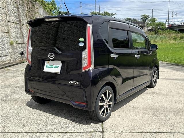 Daihatsu MOVE 2014 7372946-7