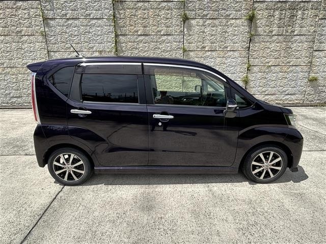 Daihatsu MOVE 2014 7372946-8