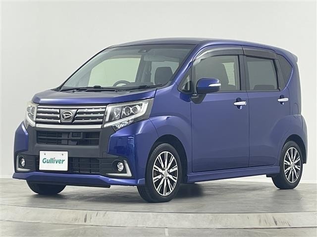 Daihatsu MOVE 2016 7372965-12