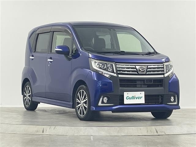 Daihatsu MOVE 2016 7372965-2