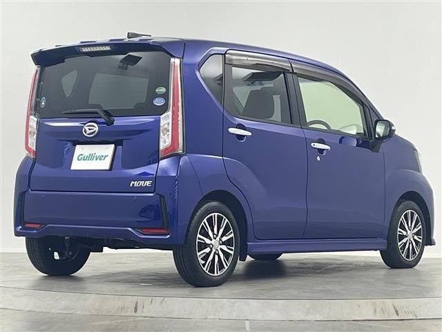 Daihatsu MOVE 2016 7372965-20