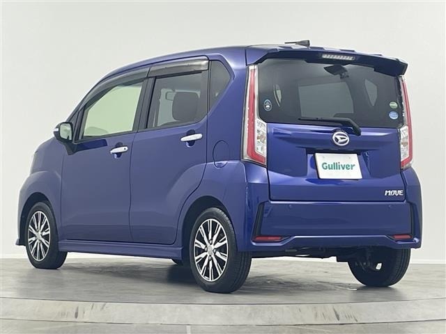 Daihatsu MOVE 2016 7372965-22