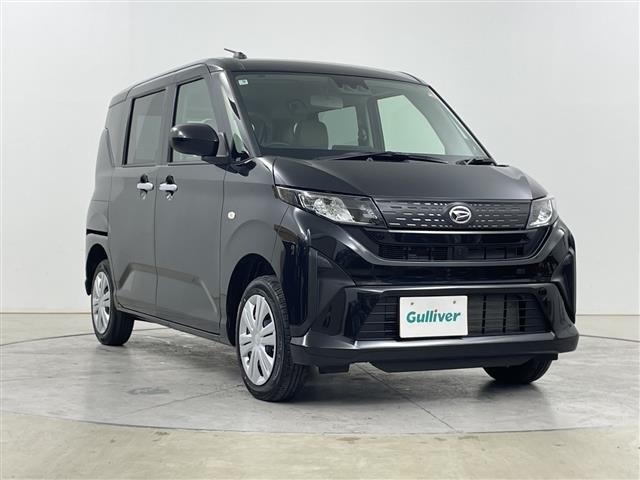Daihatsu MOVE 2025 7372966-0
