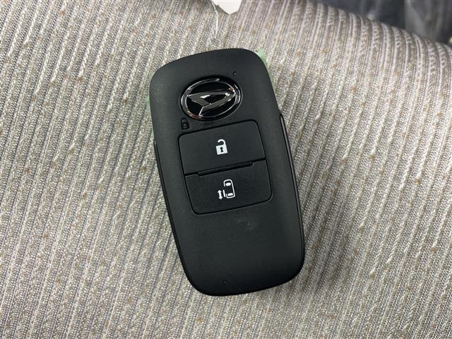 Daihatsu MOVE 2025 7372966-12