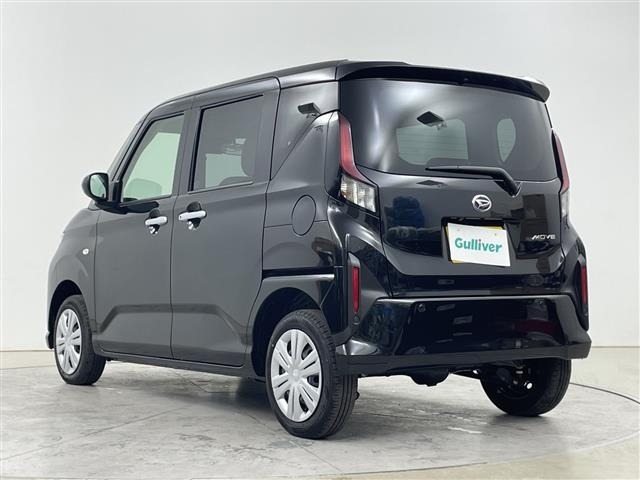 Daihatsu MOVE 2025 7372966-13