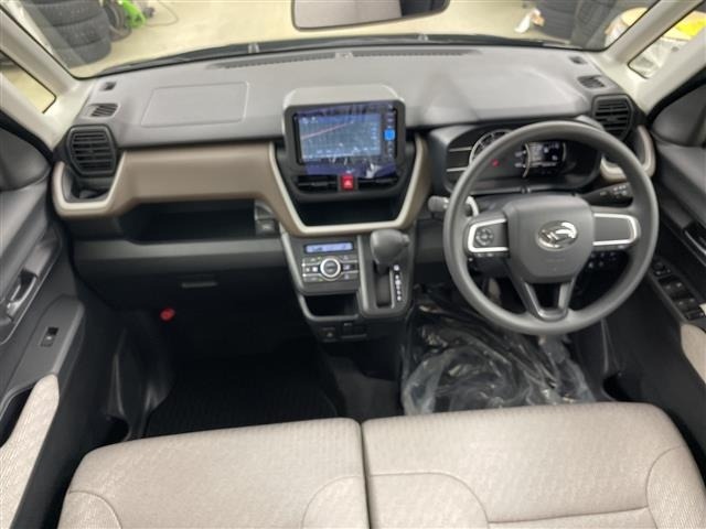 Daihatsu MOVE 2025 7372966-14