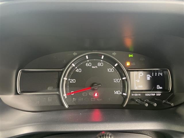 Daihatsu MOVE 2025 7372966-18