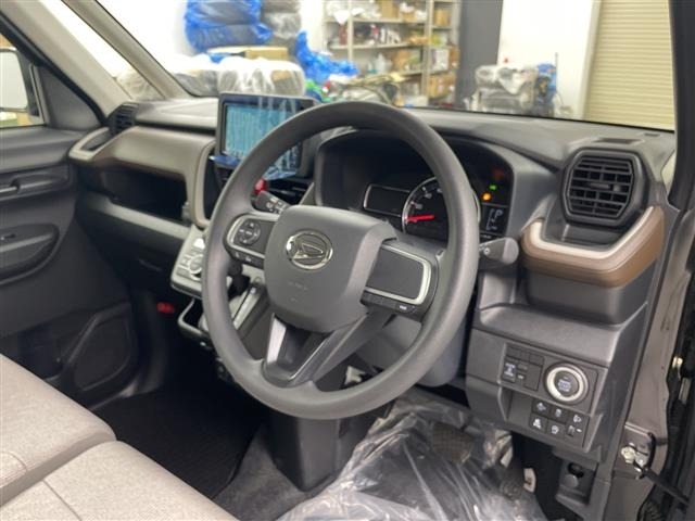 Daihatsu MOVE 2025 7372966-2