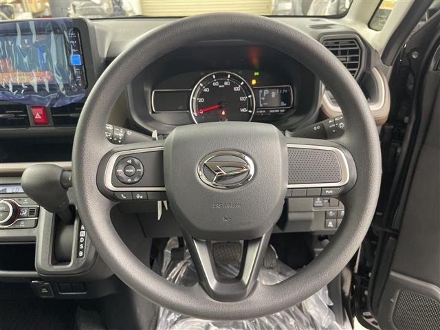 Daihatsu MOVE 2025 7372966-21