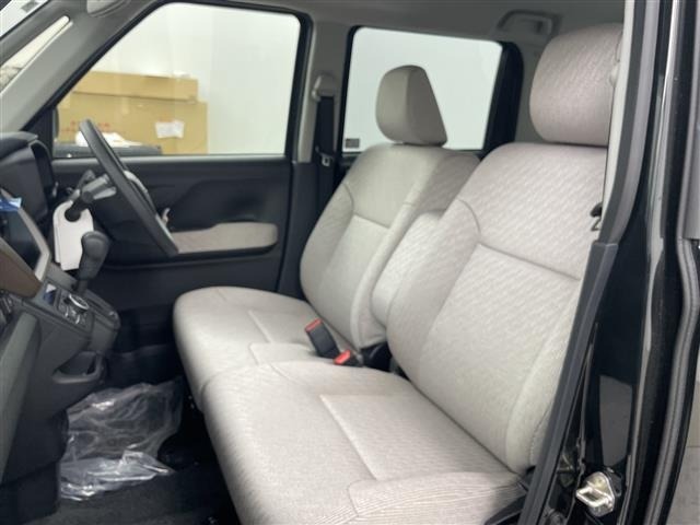 Daihatsu MOVE 2025 7372966-4