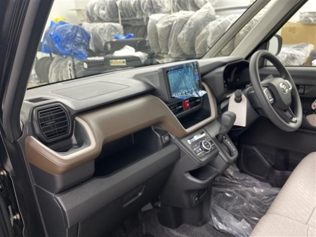 Daihatsu MOVE 2025 7372966-6