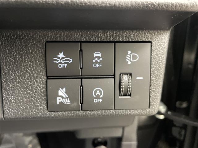 Daihatsu MOVE 2025 7372966-7