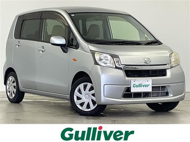 Daihatsu MOVE 2014 7372980-0