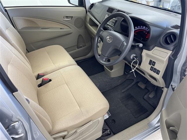 Daihatsu MOVE 2014 7372980-2