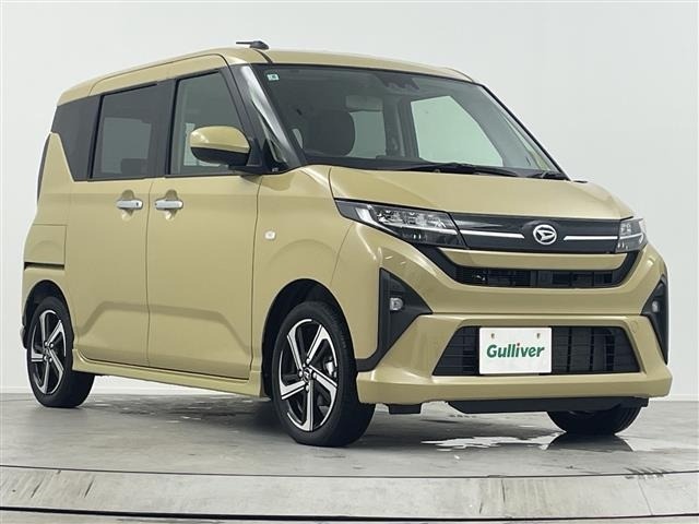 Daihatsu MOVE 2025 7372982-0