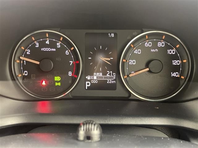 Daihatsu MOVE 2025 7372982-1