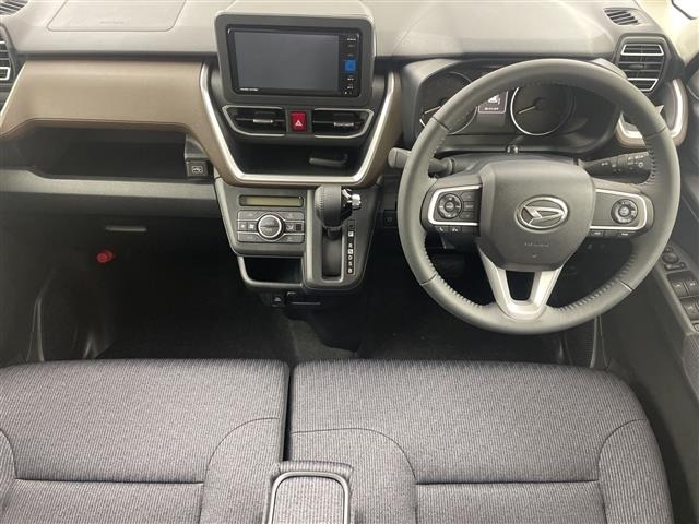 Daihatsu MOVE 2025 7372982-14