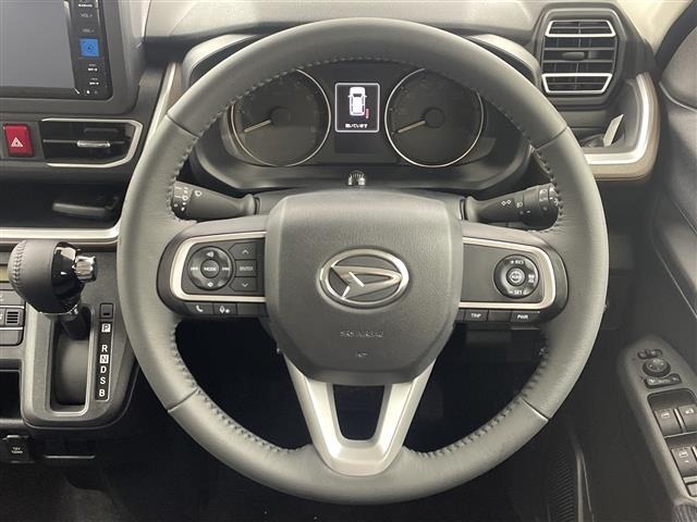 Daihatsu MOVE 2025 7372982-18
