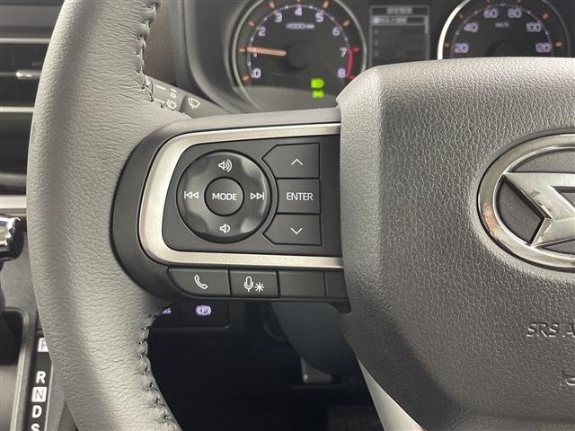 Daihatsu MOVE 2025 7372982-19