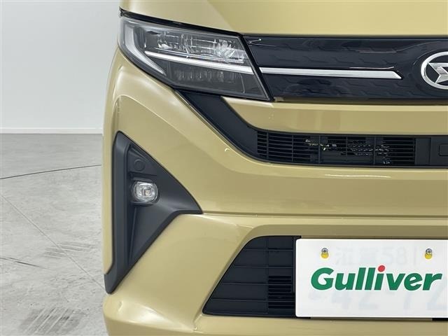 Daihatsu MOVE 2025 7372982-2