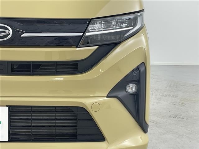 Daihatsu MOVE 2025 7372982-4