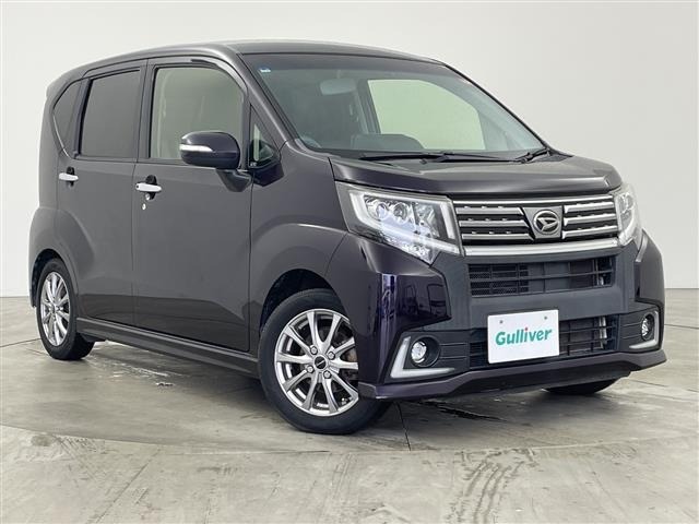 Daihatsu MOVE 2015 7372983-0