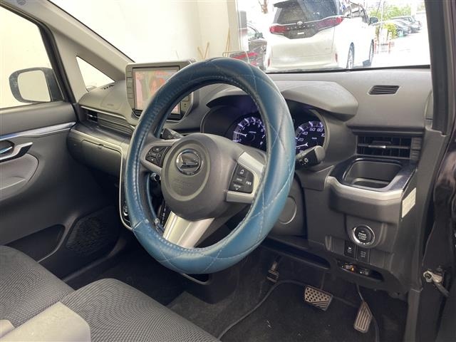Daihatsu MOVE 2015 7372983-1