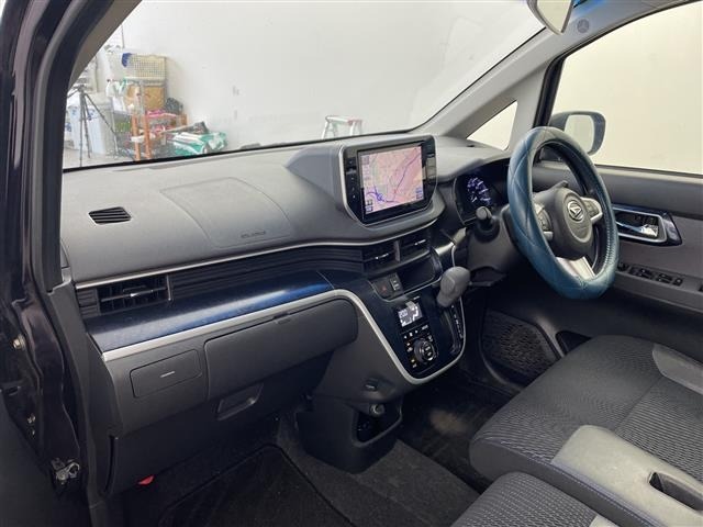 Daihatsu MOVE 2015 7372983-10