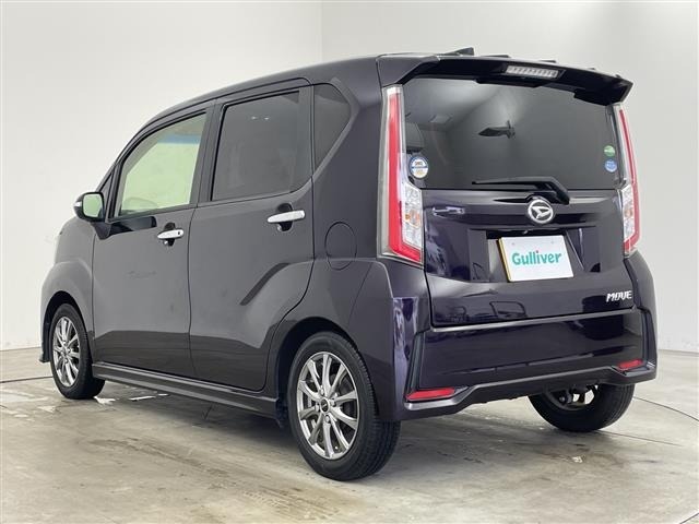 Daihatsu MOVE 2015 7372983-13