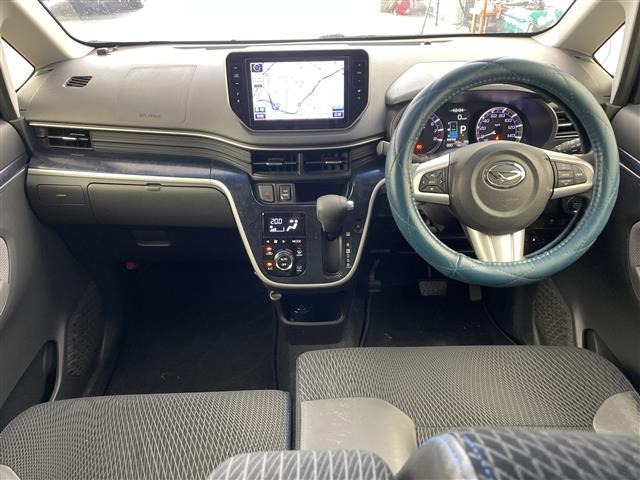 Daihatsu MOVE 2015 7372983-14