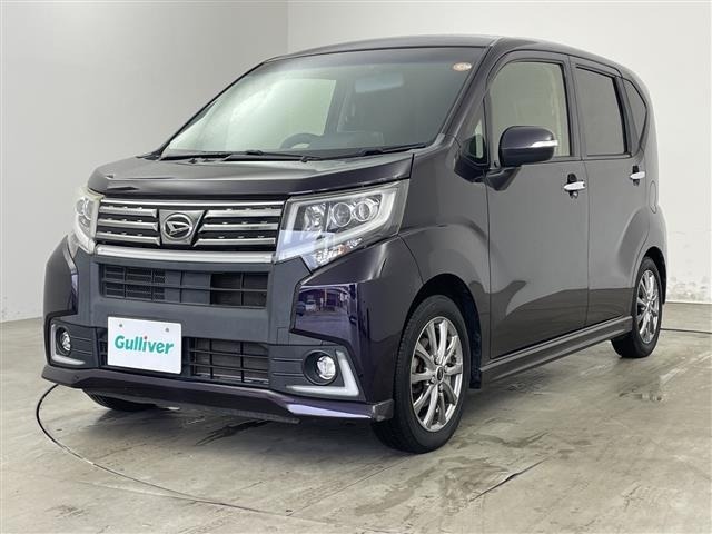 Daihatsu MOVE 2015 7372983-15