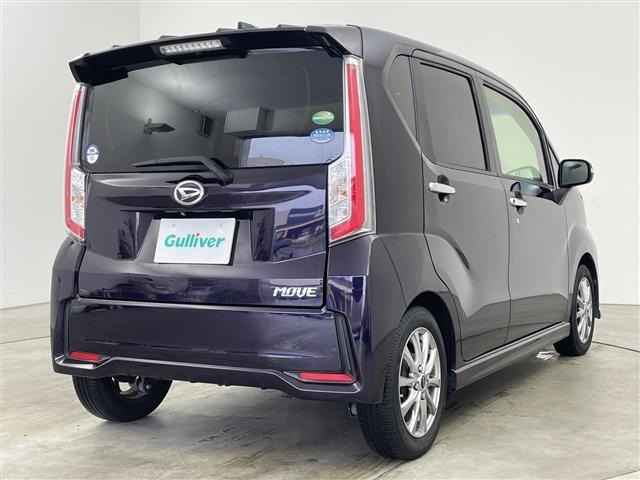 Daihatsu MOVE 2015 7372983-16