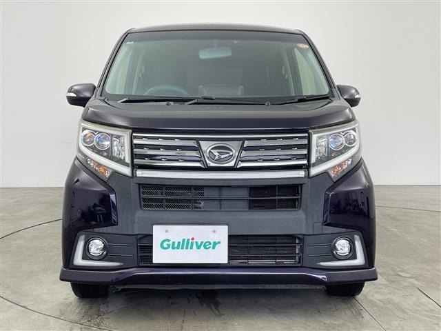 Daihatsu MOVE 2015 7372983-17