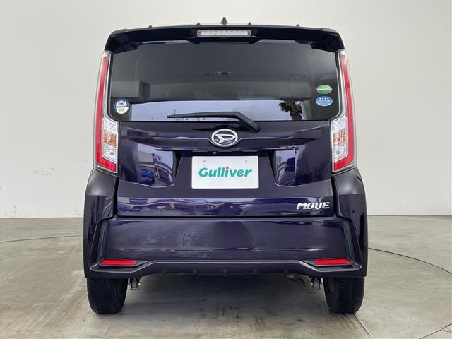 Daihatsu MOVE 2015 7372983-18