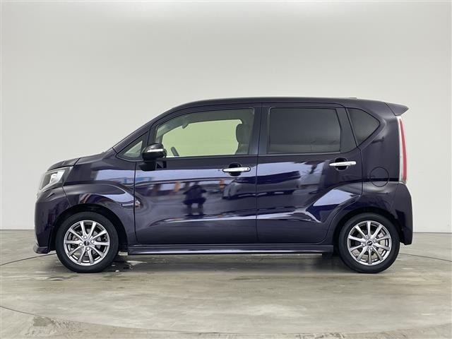 Daihatsu MOVE 2015 7372983-19