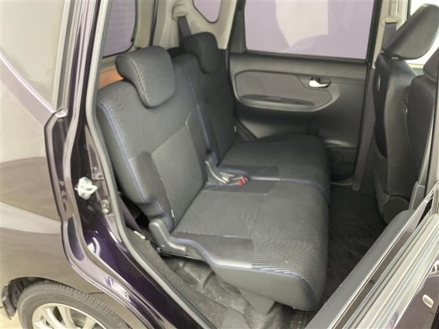 Daihatsu MOVE 2015 7372983-7