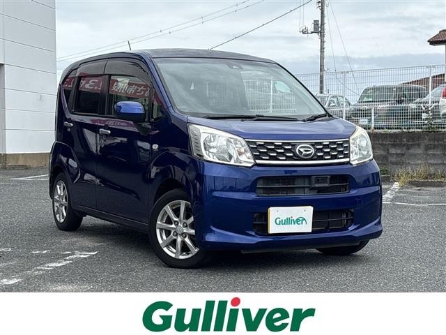 Daihatsu MOVE 2015 7372988-0
