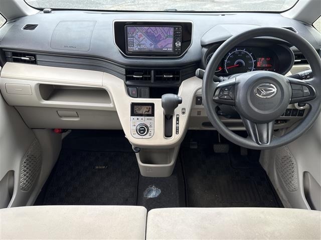 Daihatsu MOVE 2015 7372988-3