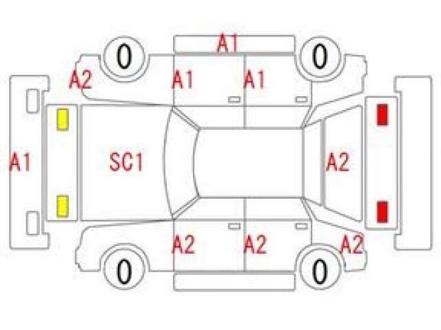 Daihatsu MOVE 2015 7372988-4