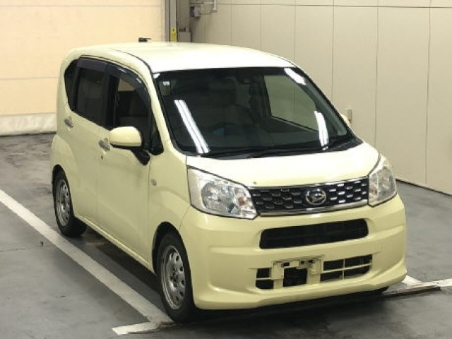 Daihatsu MOVE 2017 7372994-0