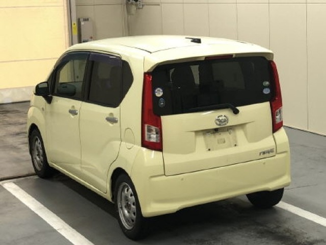 Daihatsu MOVE 2017 7372994-1