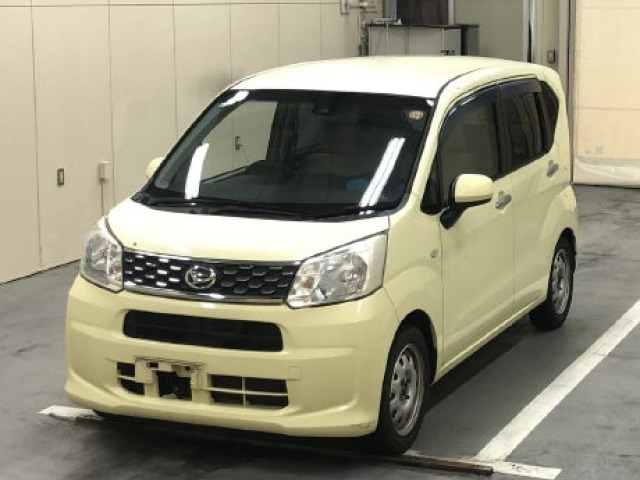 Daihatsu MOVE 2017 7372994-2