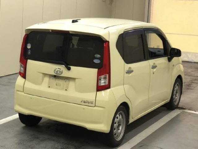 Daihatsu MOVE 2017 7372994-3