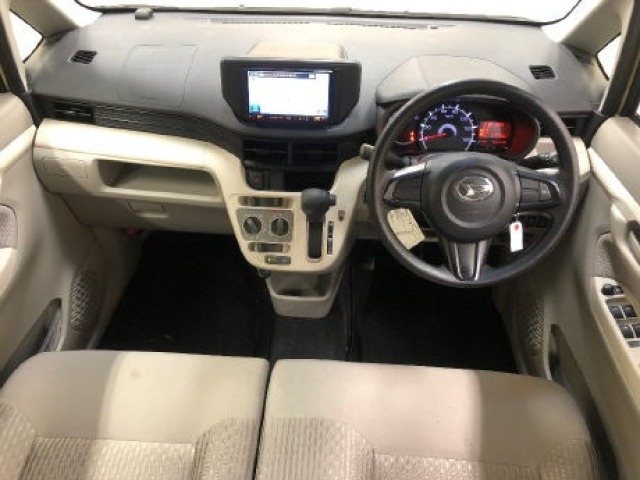 Daihatsu MOVE 2017 7372994-4