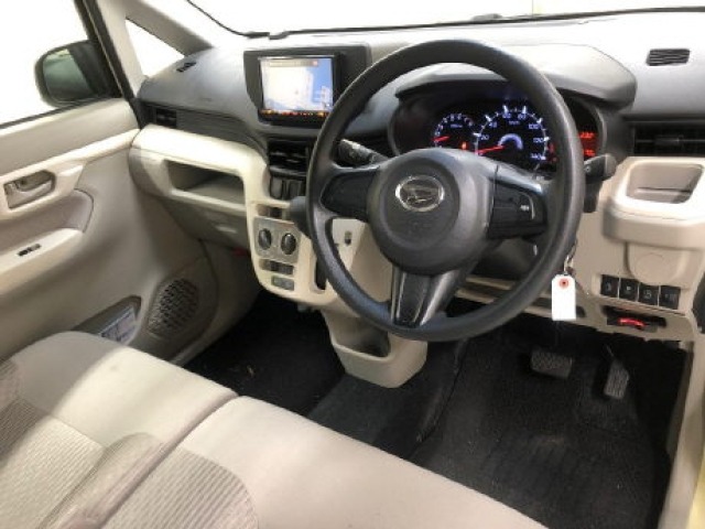 Daihatsu MOVE 2017 7372994-5